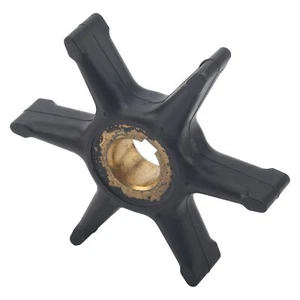 Soxa Outboard Water Pump Impeller for Evinrude Johnson 10 15 18 20 25 HP Engine - Bild 1 von 6