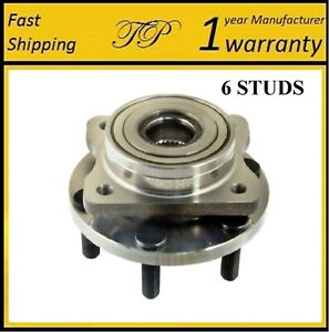 FRONT Wheel Hub Bearing Assembly For SRT VIPER 2013-2014