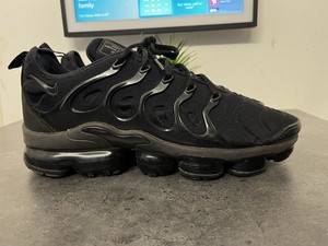 Nike Air VaporMax Plus Trainers for Men for Sale | Authenticity Guaranteed  | eBay