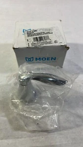 Kit de manijas Moen 177138 (frío y calor) para grifo de lavabo EVA 4" - cromo - Imagen 1 de 2