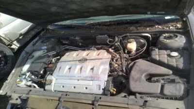 Used Engine Coolant Reservoir fits: 2000 Cadillac Seville  Grade A - Image 1 of 4