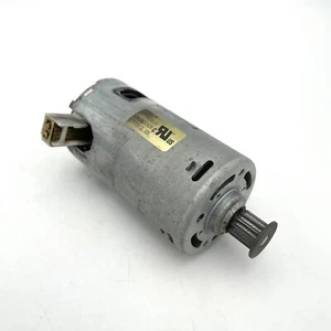 DYSON DC25 DC41 DC65 DC66 DC77 BOQUILLA DE PISO MOTOR PIEZA DE FABRICANTE ORIGINAL DC771 (2) XLLG - Imagen 1 de 14