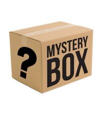 Mysteries loot - random fun ! Box
