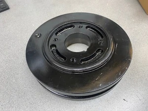 Jaguar XJ6 Harmonic Balancer. Professionally Rebuilt. SA282 - Picture 1 of 5