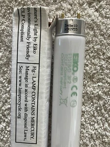 F15T8/D 3F2 Circle Fluorescent Lamp - Picture 1 of 2