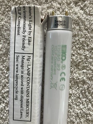 F15T8/D 3F2 Circle Fluorescent Lamp - Image 1 of 2