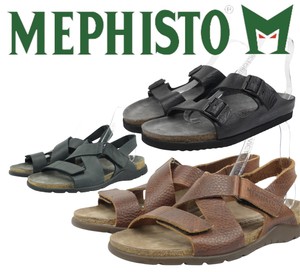 Sandali e scarpe Mephisto marrone per il mare da uomo | Acquisti Online su  eBay