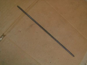 SUZUKI GS750 GS 750 MIKUNI CARBURETOR CHOKE LEVER SHAFT ROD 13410-45400 - Picture 1 of 1