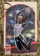 SILK #2 - Tyler KIRKHAM BASKETBALL ROOKIE TRADING CARD VIRGIN