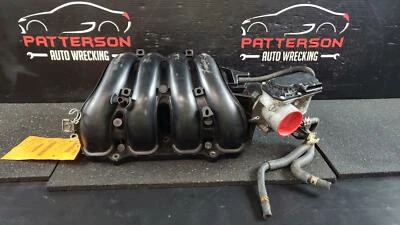 2015 SCION XB 2.4 INTAKE MANIFOLD (2AZFE ENGINE) Foto 1 de 4