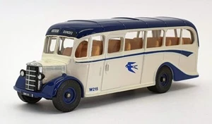 Corgi 1/50 Scale C949/3 - Bedford Type OB Coach - Aberdeen/Dundee - Picture 1 of 5
