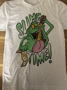 Slime Time T-Shirt Gr. S - Bild 1 von 2