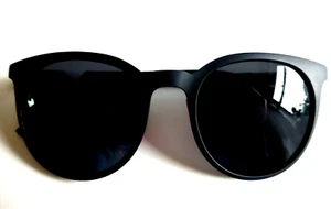 HALSTROM 3807 POLARISIERTE Sonnenbrille Damen 52mm eyesize NEU - Bild 1 von 6