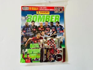 Rivista Bomber Ottobre 2022 Modric Hakimi Limited Edition Qatar 2022 - Picture 1 of 1
