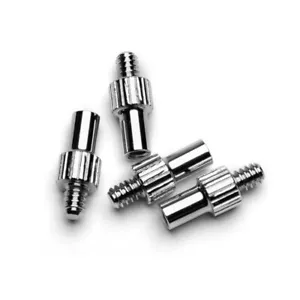EK Water Blocks EK-Quantum Magnitude UNC Standoffs - AM5 Nickel - Afbeelding 1 van 2