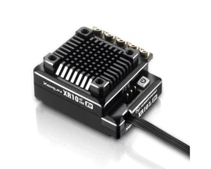 Hobbywing Xerun XR10 Pro 1S Brushless Regler 120A für 1/12 HW30112609  - Bild 1 von 4
