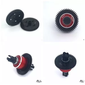 Tekno RC 45t cambio medio sperone per auto Tekno eb48.3 eb48.4 et48 mt410 410.3 rc - Foto 1 di 6