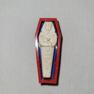 Vintage Original King Tut Magic Mummy made in USA - Picture 1 of 8