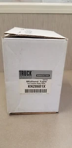 KN28601X, BENDIX, RELAY VALVE FULL FUNCTION - Picture 1 of 3