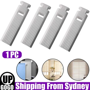 Vertical Blind Cord Weights Spare Parts Repair Heavy Pull Material Bottom DIY AU - Picture 1 of 9