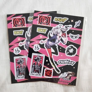Persona5 Royal Ann Takamaki Aufkleber Japan - Bild 1 von 4