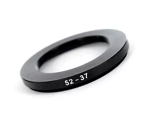 Filteradapter 52-37mm Adapterring Step-Down Ring 52mm - 37mm - Bild 1 von 2