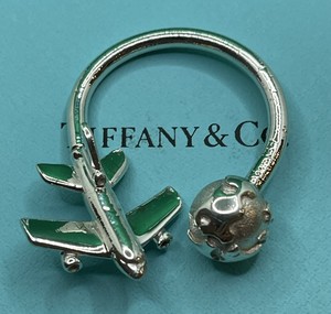 Tiffany \u0026 Co. Key Chains, Rings \u0026 Cases 