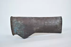 Vintage Swedish Wetterlings 1,5KG Spaltmaul Axtkopf - Bild 1 von 10