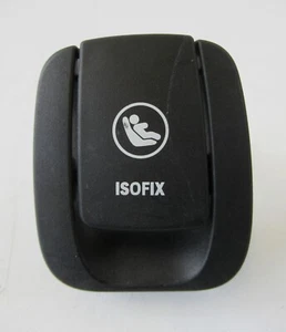 Genuine Used BMW MINI Rear Left Isofix Cover for F54 Clubman - 7388515 - Picture 1 of 4
