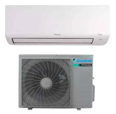 DAIKIN Klimagerät 12000BTU SIESTA New Evolution ATXC-D A++/A+ ATXC35D/ARXC35D - Bild 1 von 4
