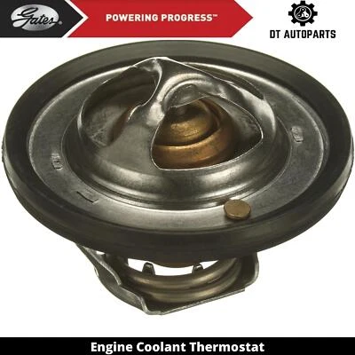 For 2013-2021 Nissan NV200 2L L4 GAS Engine Coolant Thermostat Gates 2014 2015 - Image 1 of 4