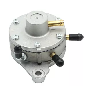 0670-311 Dual Vacuum Operated Fuel Pump For Snowmobile ARCTIC CAT ZR 440 580 - Picture 1 of 5