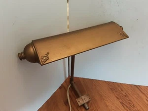 Vintage/Antique Electric Light Fixture w/ bulb - Picture 1 of 12