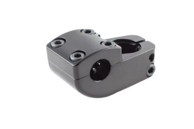 Odyssey NORD Top Load BMX Handlebar Stem 45mm Reach Black - Image 1 of 2