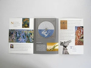 SuperStock Fine Art CD '99 (CD & Booklet) - Picture 1 of 6
