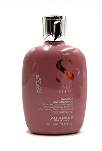 Alfaparf Milano Semi Dilino Nutritive Low Shampoo 8.45 oz - Picture 1 of 1
