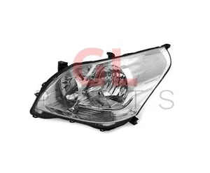 FÜR TOYOTA VERSO 2009-2013 SCHEINWERFER Links Steuerung 811700F090 - Bild 1 von 7