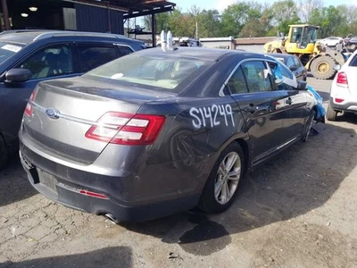 Cinturón de seguridad delantero cubo asiento conductor retractor se adapta a 13-19 TAURUS 4875869 Foto 1 de 4