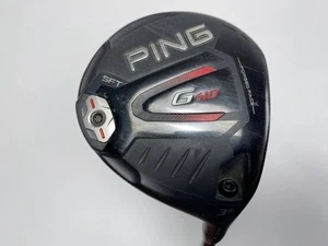 Ping G410 SF Tec 3 Fairway Wood 16* Alta CB 65g Stiff Graphite Mens RH - Picture 1 of 8