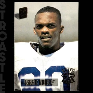Topps Stadium Club 1994 - Isaac Bruce #332 (RC) - Imagen 1 de 3