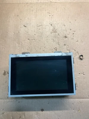 Nissan Pathfinder 2011-2013 Radio Pantalla Información Navegación Pantalla U1822 DG Foto 1 de 4