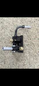 1959-1961 Chevrolet Air Conditioning Compressor Cool Pack Manifold 3145524 - Picture 1 of 2