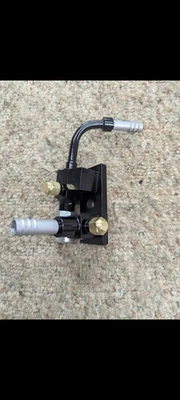 1959-1961 Chevrolet Air Conditioning Compressor Cool Pack Manifold 3145524 - Image 1 of 2