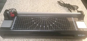 A3 Laminator Machine, YE381 Thermal Laminating Machine for Home Office - Picture 1 of 10