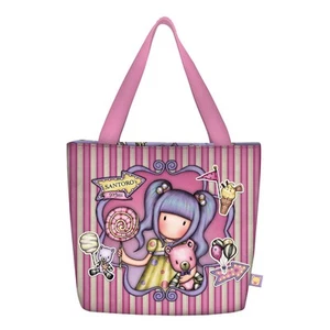 Bolsa Térmica Gorjuss First prize Lila 24 x 29 x 10 cm Portameriendas - Imagen 1 de 2
