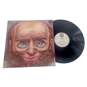 Gentle Giant Gentle Giant LP 2ND ITALY 1975 - Imagen 1 de 1