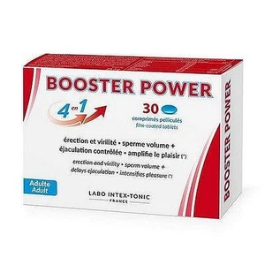 Booster Power 30 - Bild 1 von 2
