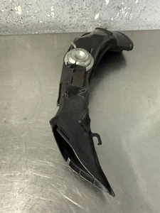 Honda CBR1000RR 2008-11 tubo de conducto de admisión de aire ram izquierdo - Imagen 1 de 6