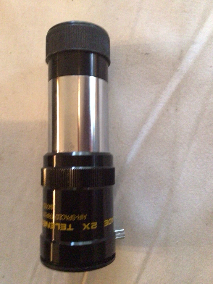 Amplificador telenegativo Meade 2x Foto 1 de 1