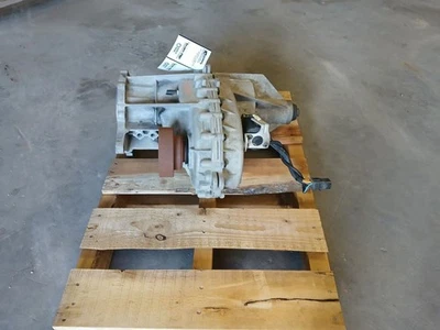 12-14 FORD F150 4X4 TRANSFER CASE ASSEMBLY  - Image 1 of 4